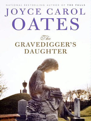 cover image of The Gravedigger's Daughter